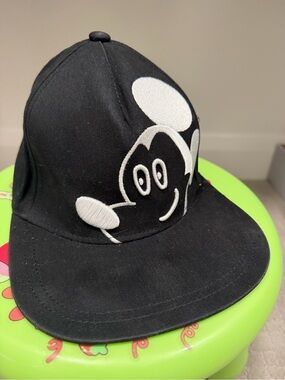 Mickey Mouse big boy or men Hat